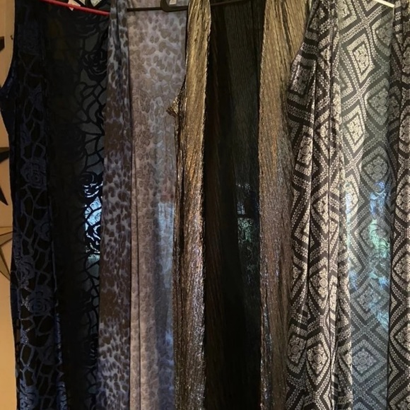 Lularoe joys. Sizes medium large and xl - Picture 17 of 17